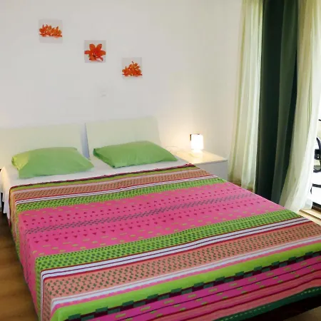 Apartment Viliam - Roj530 By Interhome Kanfanar