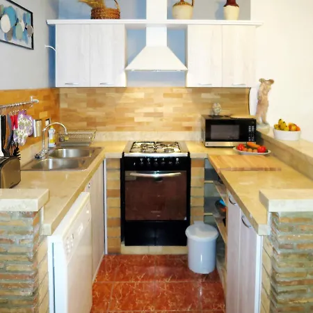 Apartment Viliam - Roj530 By Interhome Kanfanar