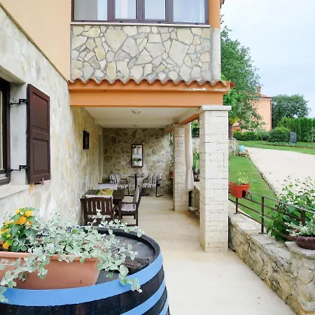 Apartment Viliam - Roj530 By Interhome Kanfanar