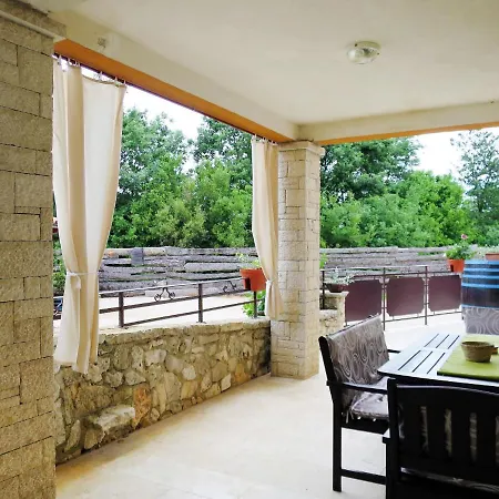 Viliam - Roj530 By Interhome Apartment