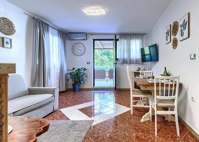 Apartman Viliam By Interhome Kanfanar