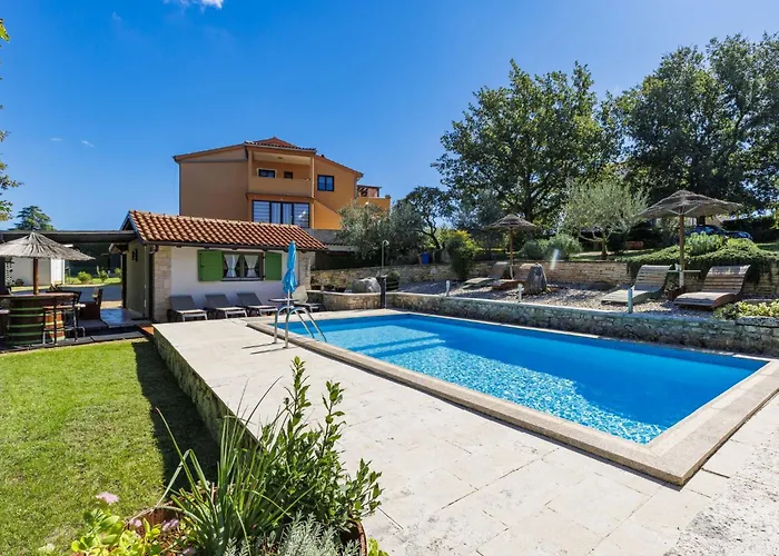 Viliam By Interhome Apartman *