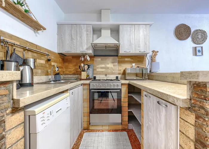 Viliam By Interhome