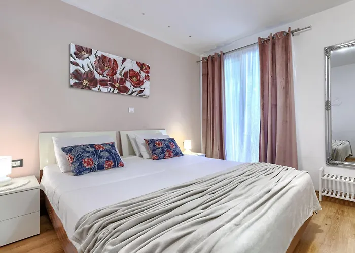 Viliam By Interhome Apartman *