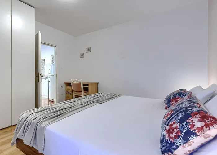 Apartman Viliam By Interhome *