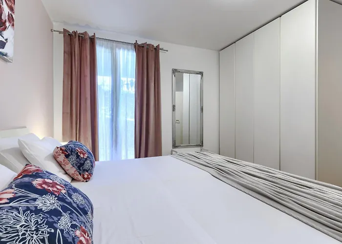 Apartman Viliam By Interhome Kanfanar