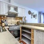 Apartamento Viliam By Interhome *