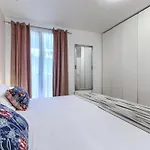 Apartamento Viliam By Interhome Kanfanar