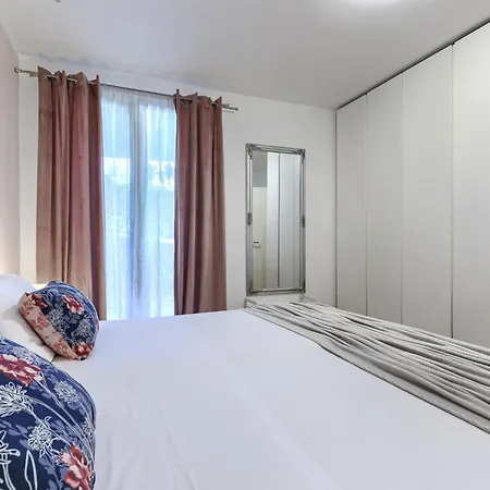 Apartman Viliam By Interhome Kanfanar